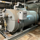 Water heaters